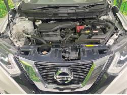 エクストレイル モード・プレミア ハイコントラストインテリアの中古車画像