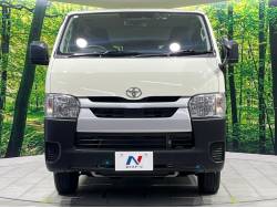 ハイエースバン ＤＸの中古車画像