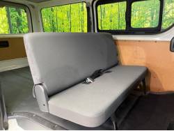 ハイエースバン ＤＸ ＧＬパッケージ仕様車の中古車画像