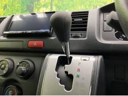 ハイエースバン ＤＸ ＧＬパッケージ仕様車の中古車画像