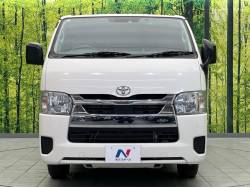 ハイエースバン ＤＸ ＧＬパッケージ仕様車の中古車画像