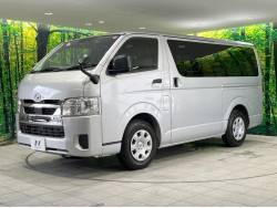 ハイエースバン ＤＸ ＧＬパッケージ仕様車の中古車画像