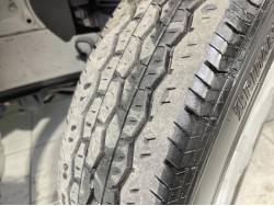 ハイエースバン ＤＸ ＧＬパッケージ仕様車の中古車画像