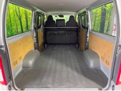 ハイエースバン ＤＸ ＧＬパッケージ仕様車の中古車画像