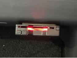 ハイエースバン ＤＸ ＧＬパッケージ仕様車の中古車画像