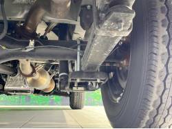 ハイエースバン ＤＸ ＧＬパッケージ仕様車の中古車画像