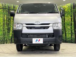 ハイエースバン ＤＸの中古車画像