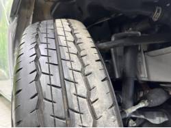 ハイエースバン ＤＸの中古車画像