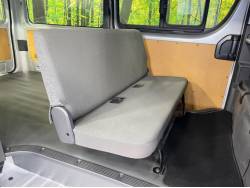 ハイエースバン ＤＸの中古車画像