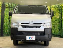 ハイエースバン ＤＸの中古車画像