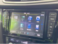 エクストレイル ２０Ｘ ブラックエクストリーマーＸの中古車画像