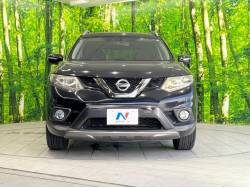 エクストレイル【特別・限定】20X ブラックエクストリーマーX