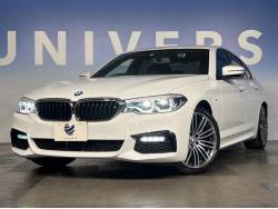 ５シリーズ ５２３ｄ ｘＤｒｉｖｅ Ｍスピリットの中古車画像
