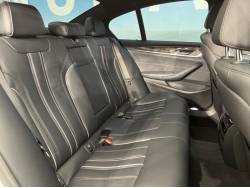 ５シリーズ ５２３ｄ ｘＤｒｉｖｅ Ｍスピリットの中古車画像