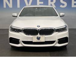 ５シリーズ ５２３ｄ ｘＤｒｉｖｅ Ｍスピリットの中古車画像