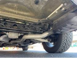 ジープ・グランドチェロキー オーバーランドの中古車画像