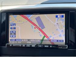 ジープ・グランドチェロキー オーバーランドの中古車画像