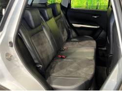 エスクード ベースグレードの中古車画像