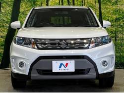 エスクード ベースグレードの中古車画像