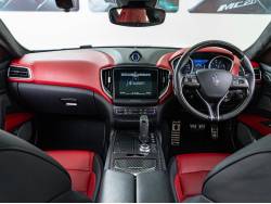 ギブリ Ｓの中古車画像