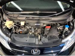 ステップワゴン Ｂの中古車画像