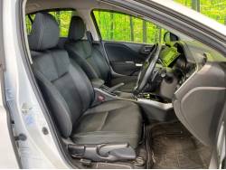 グレイス ハイブリッドＥＸ・ホンダセンシング特別仕様車ブラックスタイルの中古車画像