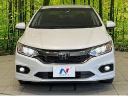 グレイス ハイブリッドＥＸ・ホンダセンシング特別仕様車ブラックスタイルの中古車画像