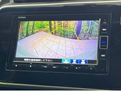 グレイス ハイブリッドＥＸ・ホンダセンシング特別仕様車ブラックスタイルの中古車画像