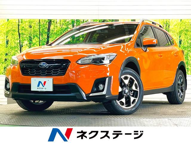 スバル XV 1．6i－L アイサイト 4.3万Km 218.7万円(熊本県)[644