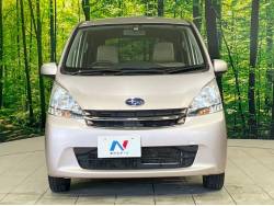 ステラ Ｌリミテッド アイドリングストップの中古車画像