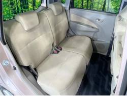 ステラ Ｌリミテッド アイドリングストップの中古車画像