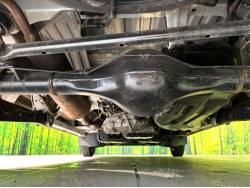 サンバーバン ＶＢの中古車画像