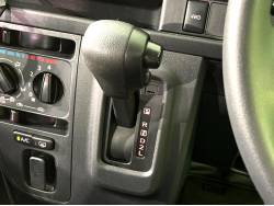 サンバーバン ＶＢの中古車画像