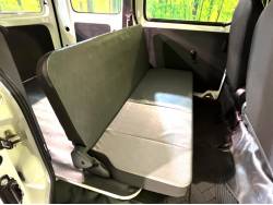 サンバーバン ＶＢの中古車画像