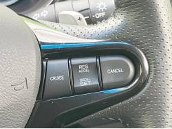 フィットシャトル １５Ｘ特別仕様車クールエディションの中古車画像