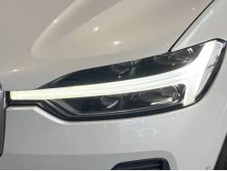 ＸＣ６０ リチャージ プラグインハイブリッド Ｔ８ ＡＷＤ インスクリプション エクスプレッション エアサスペンション装着車の中古車画像