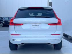 ＸＣ６０ リチャージ プラグインハイブリッド Ｔ８ ＡＷＤ インスクリプション エクスプレッション エアサスペンション装着車の中古車画像