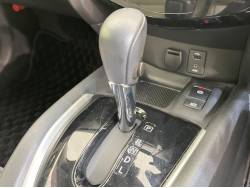 エクストレイル モード・プレミアｉ ハイブリッド ハイコントラストインテリアの中古車画像