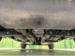 エクストレイル モード・プレミアｉ ハイブリッド ハイコントラストインテリアの中古車画像