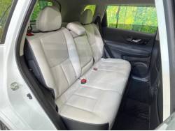 エクストレイル モード・プレミアｉ ハイブリッド ハイコントラストインテリアの中古車画像