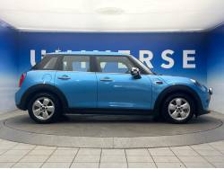 MINI ワン（MINI）[6AT]のカタログ詳細情報｜中古車の