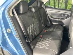 ヤリスクロス Ｇの中古車画像