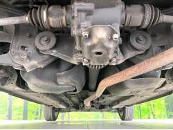 ヤリスクロス Ｇの中古車画像