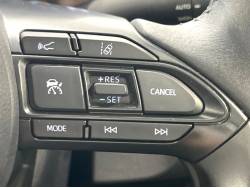 ヤリスクロス Ｇの中古車画像