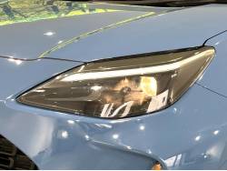 ヤリスクロス Ｇの中古車画像