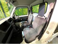 キャリイトラック ＫＣパワステの中古車画像