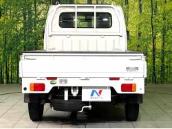 キャリイトラック ＫＣパワステの中古車画像