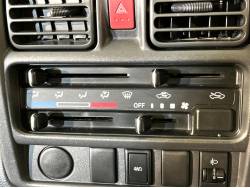 キャリイトラック ＫＣパワステの中古車画像