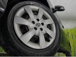 ウィッシュ １．８Ｘの中古車画像