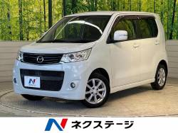 フレアカスタムスタイルの中古車